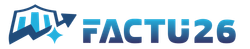 Logo de Factu26